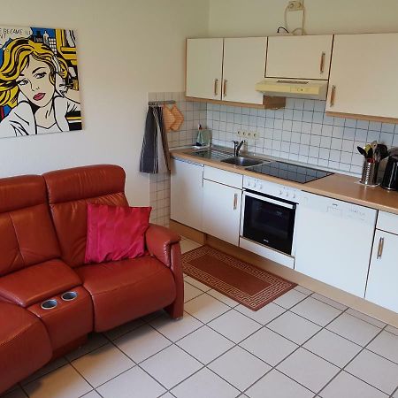 Ferienwohnung Sonnenfels **** Bad Ems Luaran gambar