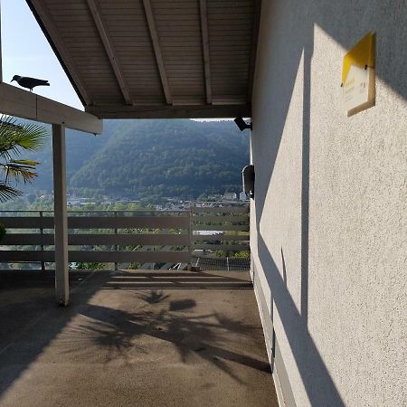 Ferienwohnung Sonnenfels **** Bad Ems Luaran gambar