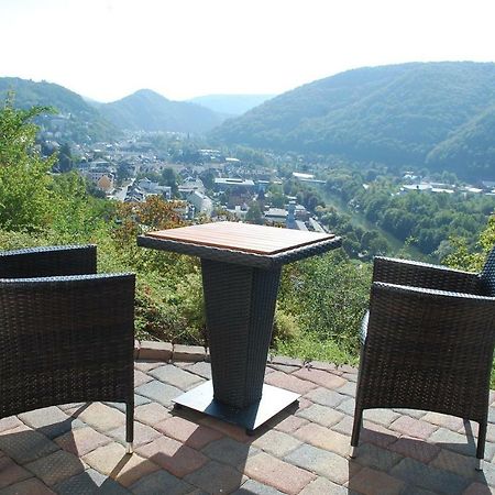 Ferienwohnung Sonnenfels **** Bad Ems Luaran gambar