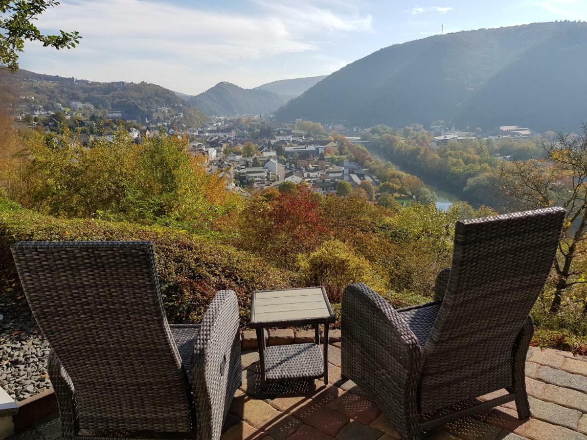 Ferienwohnung Sonnenfels **** Bad Ems Luaran gambar