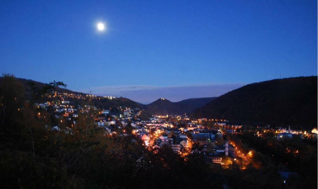 Ferienwohnung Sonnenfels **** Bad Ems Luaran gambar