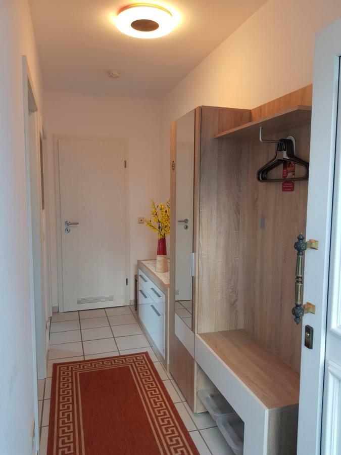 Ferienwohnung Sonnenfels **** Bad Ems Luaran gambar