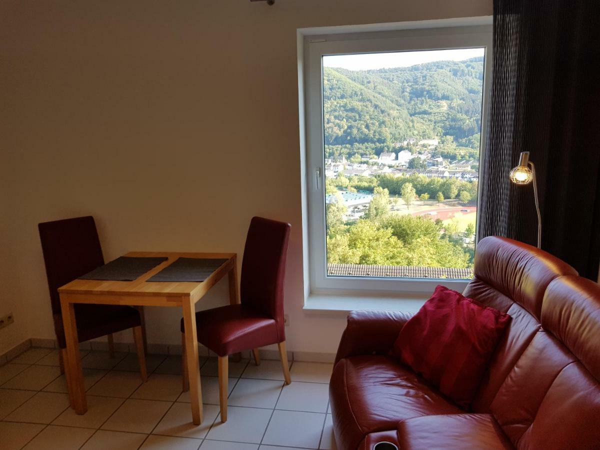 Ferienwohnung Sonnenfels **** Bad Ems Luaran gambar
