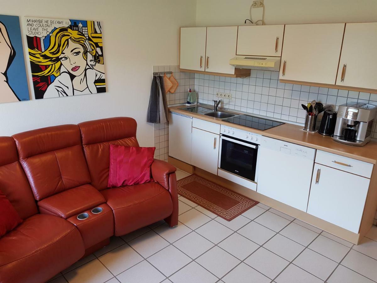 Ferienwohnung Sonnenfels **** Bad Ems Luaran gambar