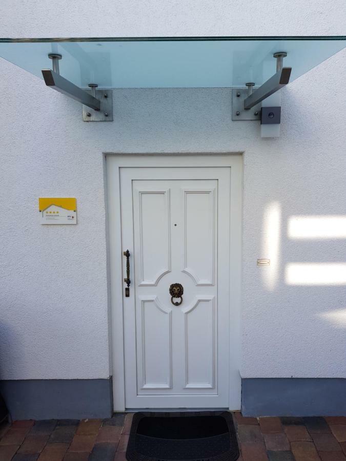 Ferienwohnung Sonnenfels **** Bad Ems Luaran gambar