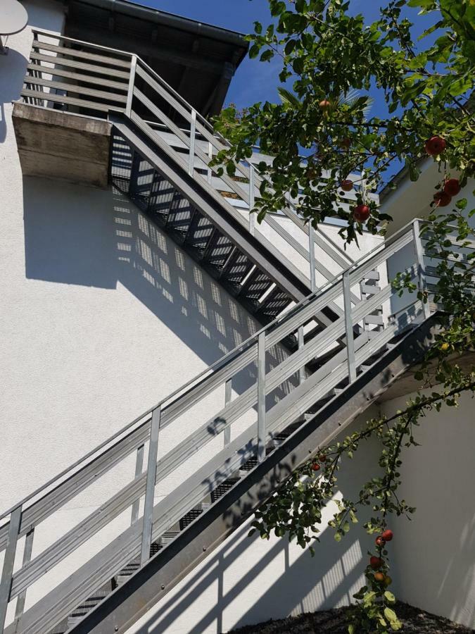 Ferienwohnung Sonnenfels **** Bad Ems Luaran gambar