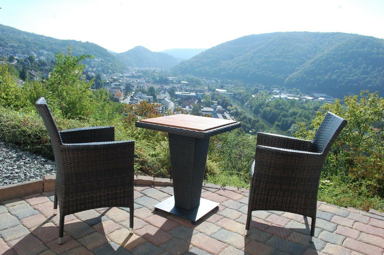 Ferienwohnung Sonnenfels **** Bad Ems Luaran gambar