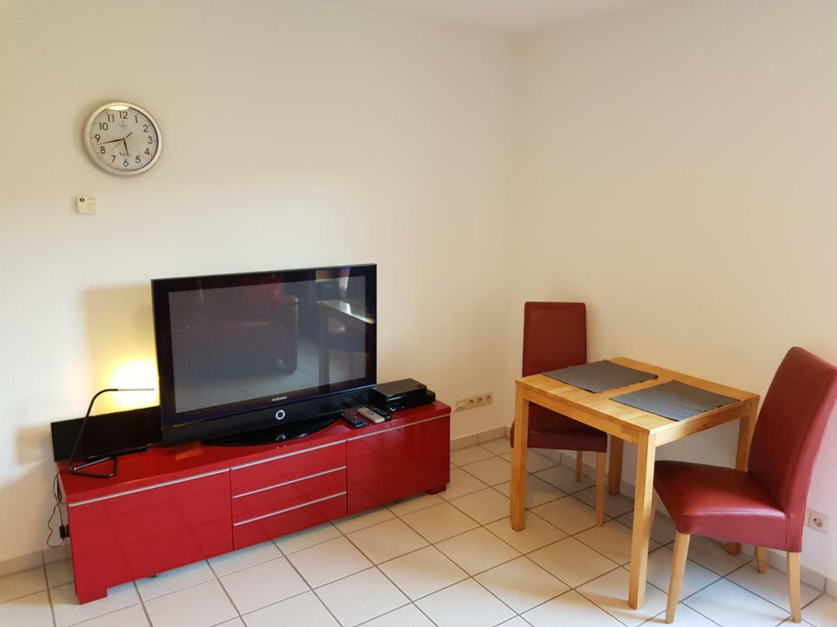 Ferienwohnung Sonnenfels **** Bad Ems Luaran gambar