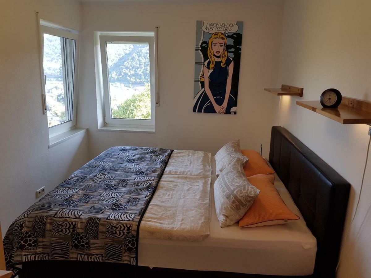 Ferienwohnung Sonnenfels **** Bad Ems Luaran gambar