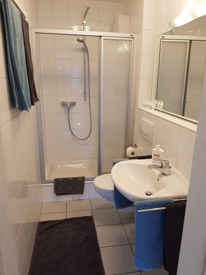 Ferienwohnung Sonnenfels **** Bad Ems Luaran gambar
