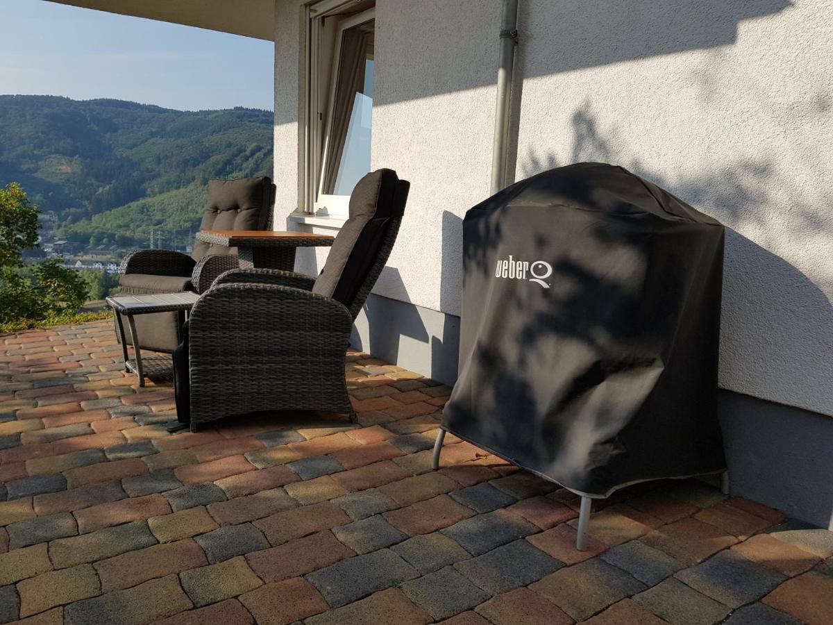 Ferienwohnung Sonnenfels **** Bad Ems Luaran gambar