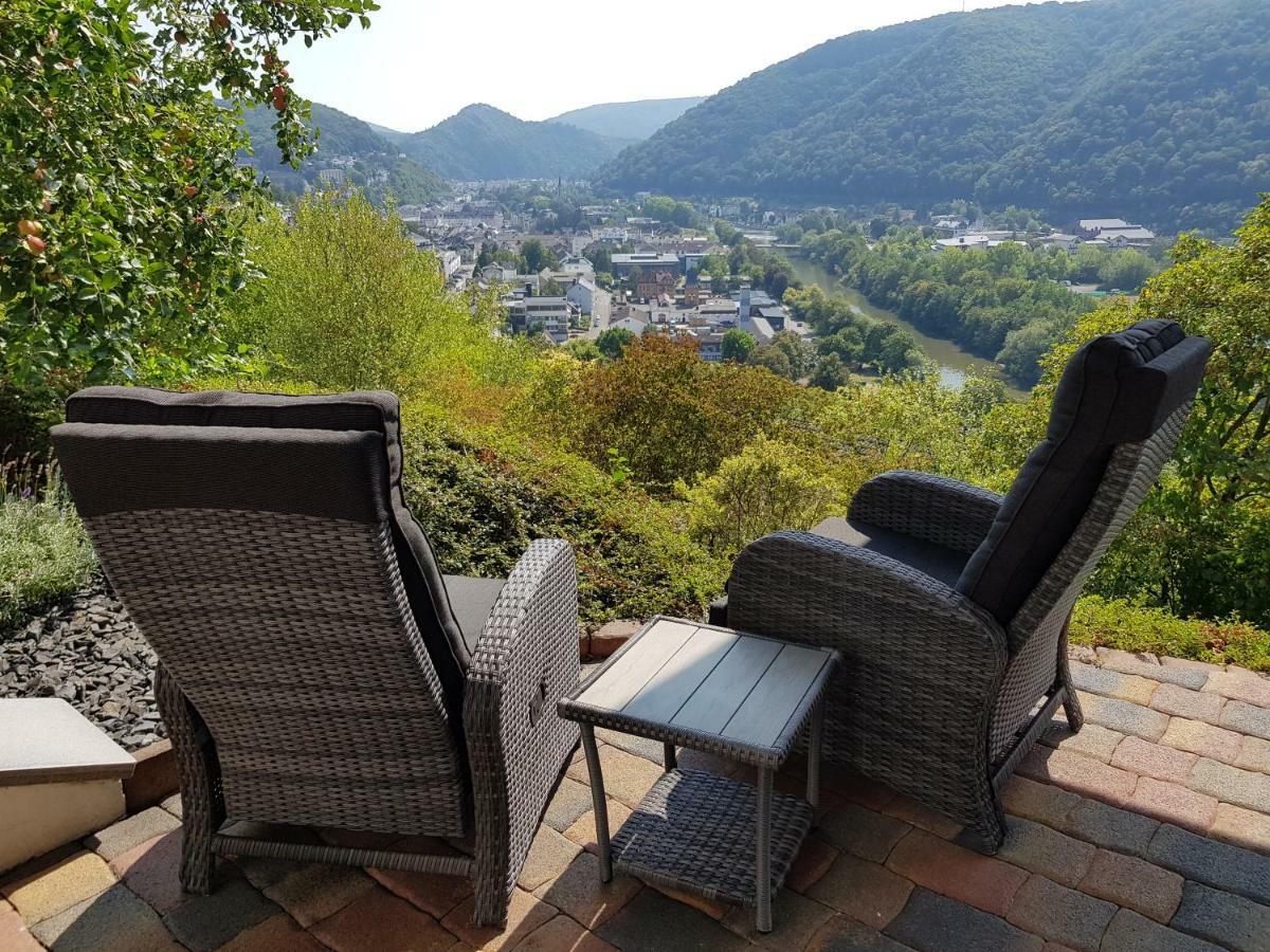 Ferienwohnung Sonnenfels **** Bad Ems Luaran gambar