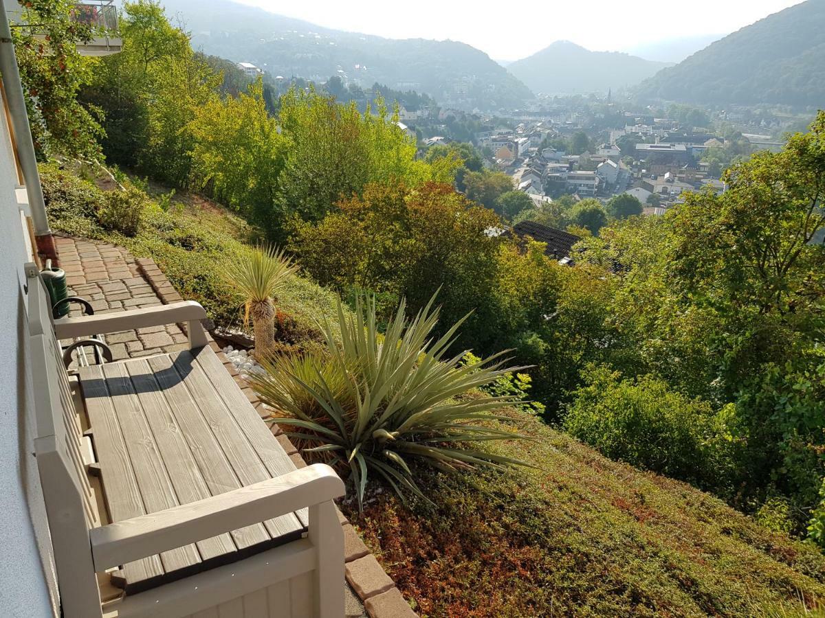 Ferienwohnung Sonnenfels **** Bad Ems Luaran gambar